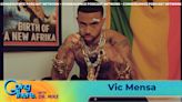 Going There with Vic Mensa: How Vulnerability Is a Super Power