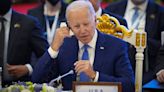 Joe Biden discute temas globais na cimeira do Sudeste Asiático no Camboja