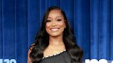 Keke Palmer Teases Her Many New Projects: I'm ‘Mastering Myself'