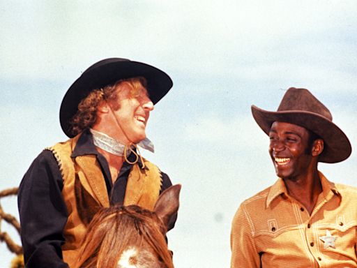 Cast of ‘Blazing Saddles’: A Look at the Stars of Mel Brooks' Hilarious Western