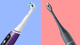 Sonic vs rotating toothbrushes: Which is better?