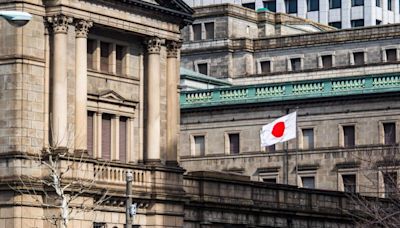 Premercado | Bolsas reaccionan a tasas de la FED y al aumento de tasas del Banco de Japón