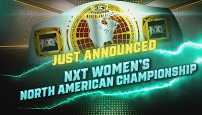 Shawn Michaels: NXT Women's Division Is Stacked, It Can Handle A Secondary Title