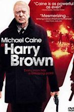 Harry Brown