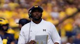 Contract details for new Michigan Football head coach Sherrone Moore