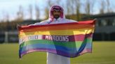 This Is the Reality of Life for LGBTQ+ People in Qatar