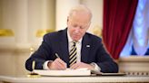 Biden approves sanctions against banks which help Russia procure goods for army