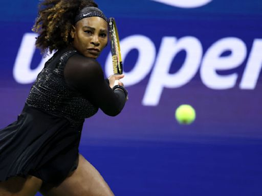 Where to Stream New Documentary ‘In the Arena: Serena Williams’ Online