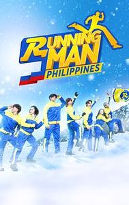 Running Man Philippines