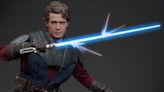 Hot Toys' New Ahsoka Anakin Skywalker Smashes Hayden Christensen Into Clone Wars