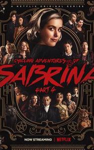 Chilling Adventures of Sabrina