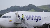 La aerolínea colombiana Wingo ampliará sus operaciones entre Bogotá y Caracas