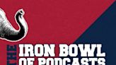 The Iron Bowl of Podcasts: Can a perfect 5-game home stand save Auburn football's Bryan Harsin?