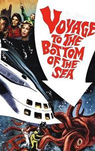 Voyage to the Bottom of the Sea