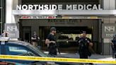 All 4 women injured in Midtown Atlanta shooting released from the hospital