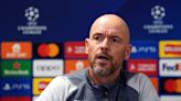 Erik ten Hag expecting emotional night at Old Trafford after Sir Bobby Charlton’s death