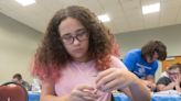 NASA Astro Camp at Massillon Rec Center connects youth to space missions, exploration