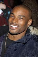 Tyson Beckford