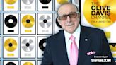 Clive Davis Getting Sirius Channel: First Ever Record Executive to Receive Honor - Showbiz411