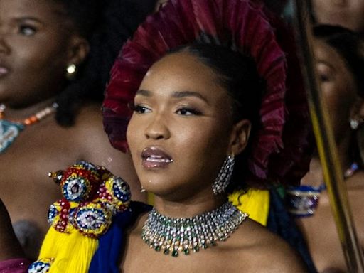 Jacob Zuma’s daughter to become 16th wife of Eswatini king ‘for love’