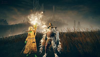 Elden Ring DLC: Don't miss this secret new spell you can get early in Shadow of the Erdtree