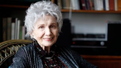 Fallece la cuentista ganadora del Premio Nobel de Literatura Alice Munro