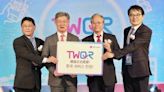 台韓金融合作突破！「TWQR」登陸韓國 首波13家銀行啟用