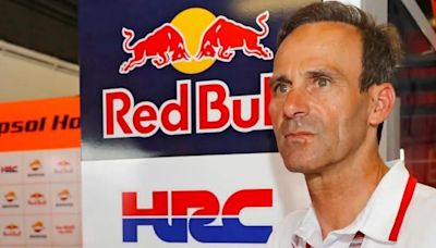 MotoGP | Alberto Puig habla alto y claro sobre los problemas de Honda: "Entendemos claramente dónde están"