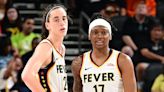 Fever star MISSES WNBA Skills Challenge because of Microsoft outage