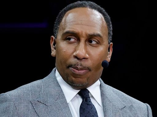 Stephen A. Smith’s non-apology for his comments on ‘Hannity’ about Trump and Black people did not help