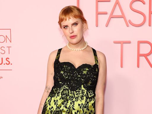 Tallulah Willis, 30, is 'still exploring' her recent autism diagnosis