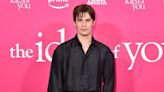 Anne Hathaway Didn’t Like Nicholas Galitzine’s ‘Frosted Tips’ When They First Met