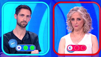 ¡Vicky, eliminada de Pasapalabra! Pierde en la Silla Azul tras 52 programas y da el relevo a Javi