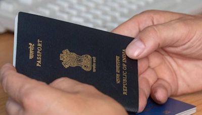 Lost your Indian passport while travelling abroad? Here’s what you should do immediately