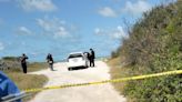 Hallan el cuerpo de un hombre dentro de automóvil en Sisal, Yucatán