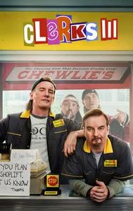 Clerks III