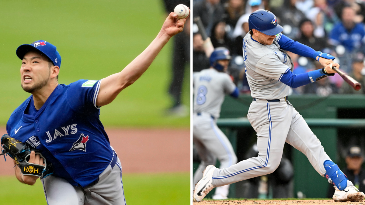 2 Sell-High Trade Chips Emerging for Blue Jays Amid 2024 Struggles