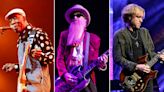 “A traveling museum of rock music”: The Jim Irsay Band is playing a free show in LA next month featuring Buddy Guy, Billy Gibbons, Kenny Wayne Shepherd – and some of the world’s most valuable guitars