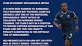 South African Footballer Siphamandla Mtolo Dead at 29 After Collapsing in Training