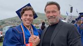 Who Is Joseph Baena? All About Arnold Schwarzenegger's Son