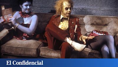 Cuándo se estrena 'Beetlejuice 2': todos los detalles que debes conocer sobre el reparto, el tráiler y la fecha