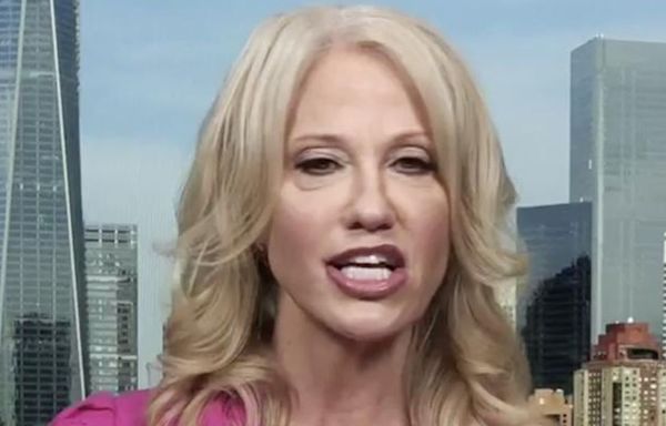 Kellyanne Conway 'worries' MAGA's Obama conspiracy theory could backfire for Biden win