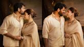 Nayanthara and Vignesh look like a dream in romantic photos from Anant-Radhika's wedding