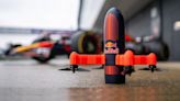 Dutch Drone Gods capture FPV of a full F1 lap with Verstappen