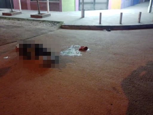 Un gendarme mató a dos delincuentes que intentaron robarle cuando iba a su trabajo en José C. Paz