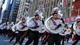 UMass marching band to join this year's Quincy Christmas Parade