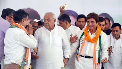 HT Explains: A 5-point FAQ on the Lok Sabha battle in Haryana