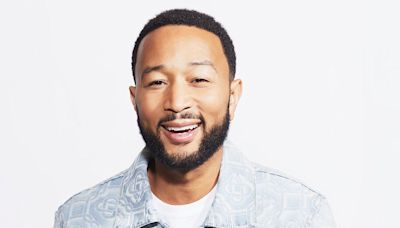 John Legend: ‘It was riskier for Taylor Swift to speak out about politics than it is for me’