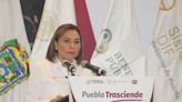 Gaby Bonilla destaca el compromiso de Puebla con la igualdad