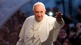 Pope Francis was so ‘dazzled’ by woman he almost left the priesthood